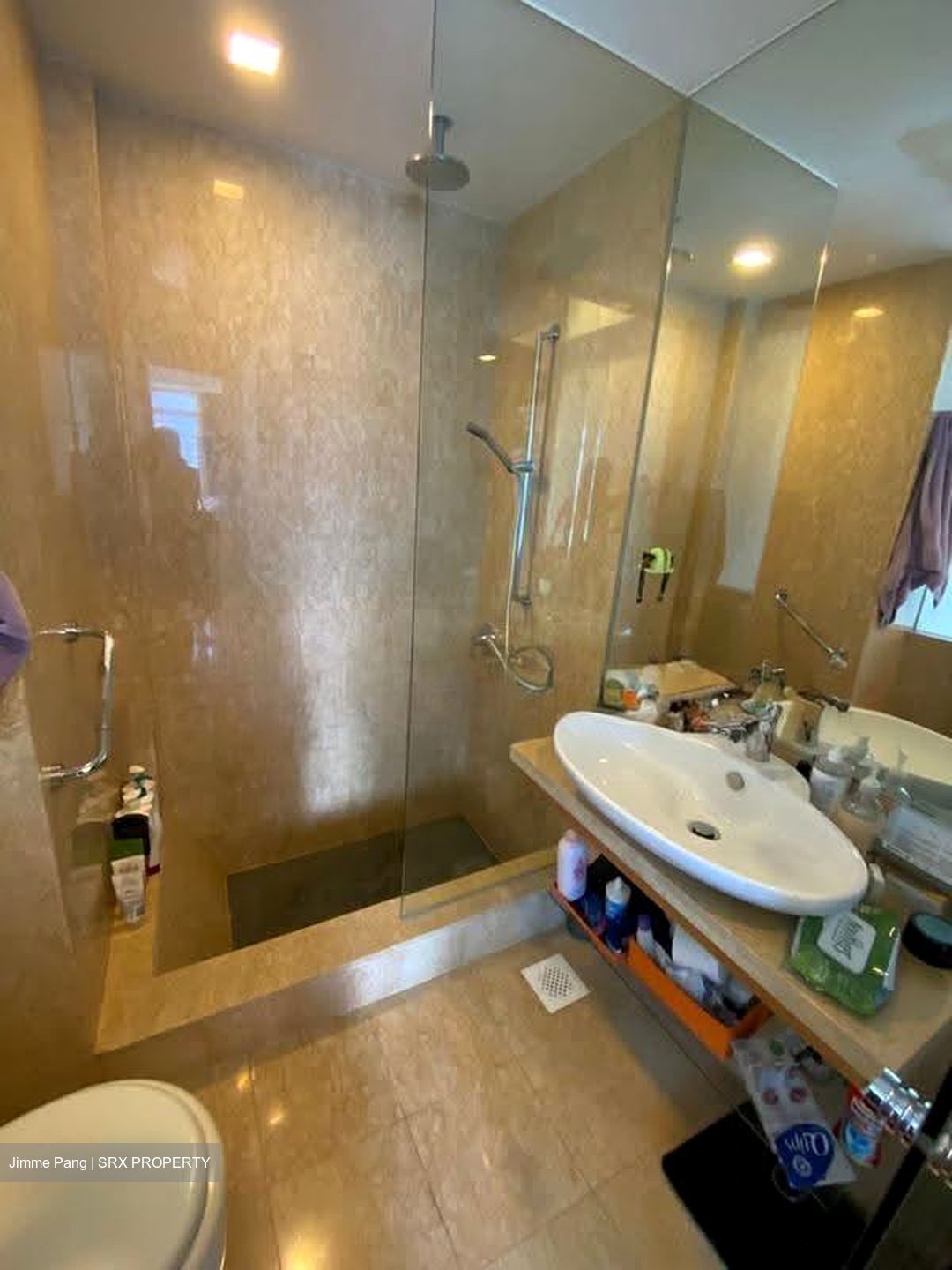 Icon (D2), Apartment #616979591